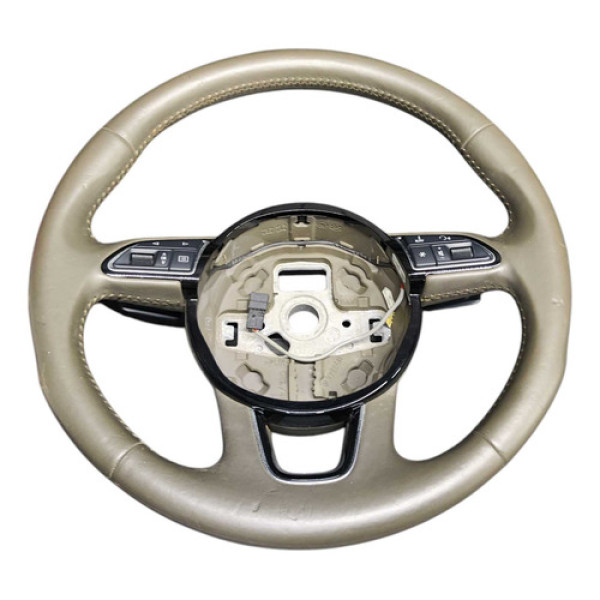 Volante C/comandos Audi Q3 2014 2015 2016 8u0419091ac