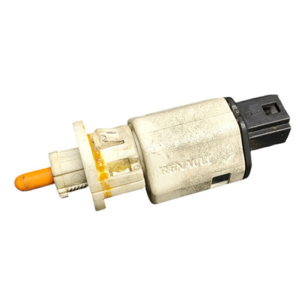 Sensor Pedal Desacelerador Renault Fluence 2013 2014 2015