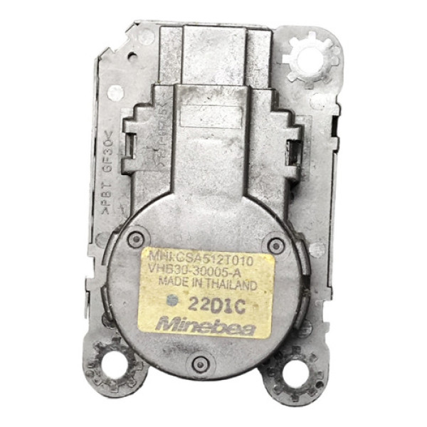 Motor Atuador Caixa Ar Mitsubishi Lancer 2011 2012 2013