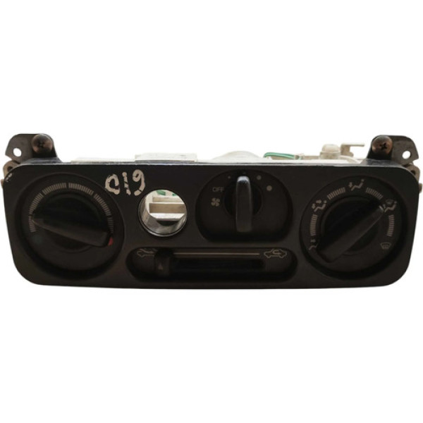 Comando Ar Condicionado Mitsubishi Pajero Sport 2000 A 2006