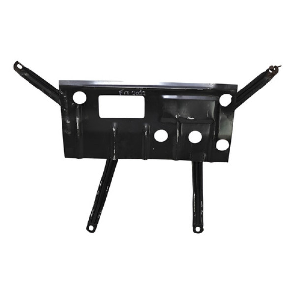 Protetor Carter Motor Honda Fit 1.4 2009 2010 2011 A 2013