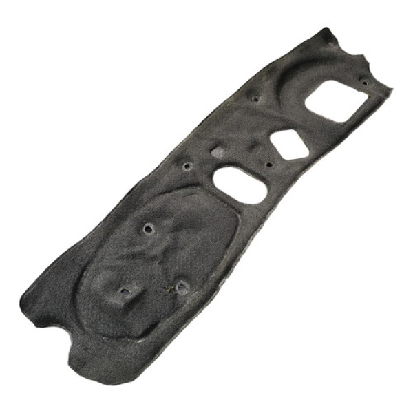 Forro Anti Chama Motor Hyundai Hb20 2014 2015 2016 Original