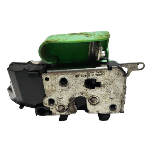 Fechadura Porta Dianteira Esquerda Fiat Punto 2006 A 2008