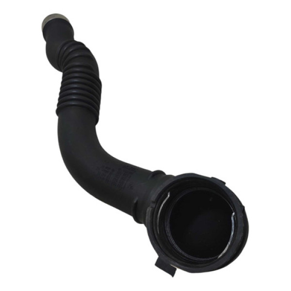 Mangueira Intercooler Bmw 320i 2014 2015 2016 7597592 Preto