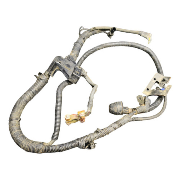 Pisca Chicote Bateria Hyundai Santa Fe 2011 2012 1 Direito