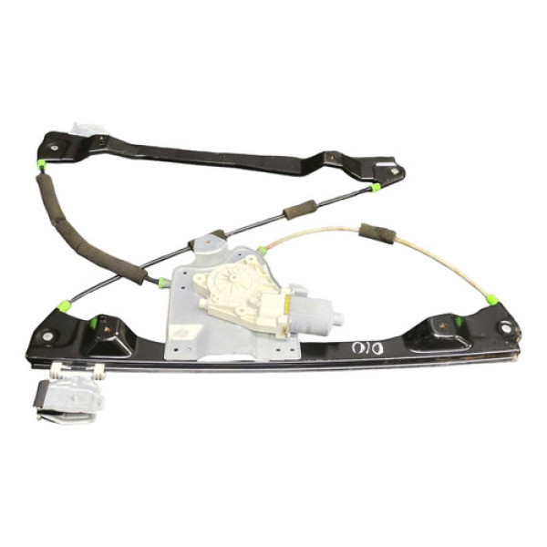 Maquina Vidro Dianteira Direita Ssangyong Kyron 2011 2012