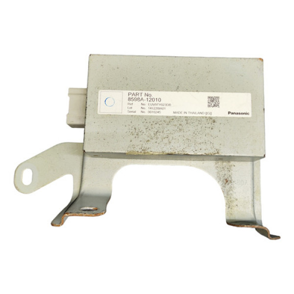 Módulo Central Elétrica Toyota Corolla 2015/20 8598a12010 