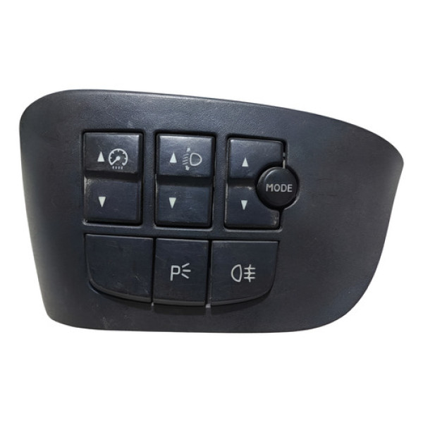 Botão Comando Farol Fiat Stilo 2003 2004 2005 A 2011