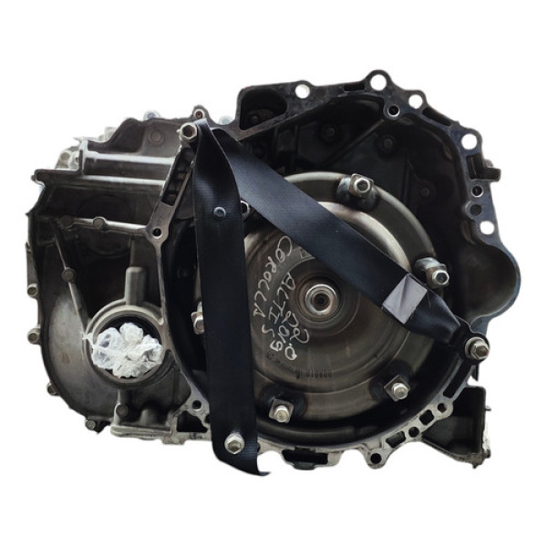 Caixa Cambio Toyota Corolla Altis Aut. 2020 2021 2.0 Detalhe