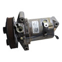 Compressor Ar Condicionado Gm S10 2.8 Ltz 2018/2020 Detalhe