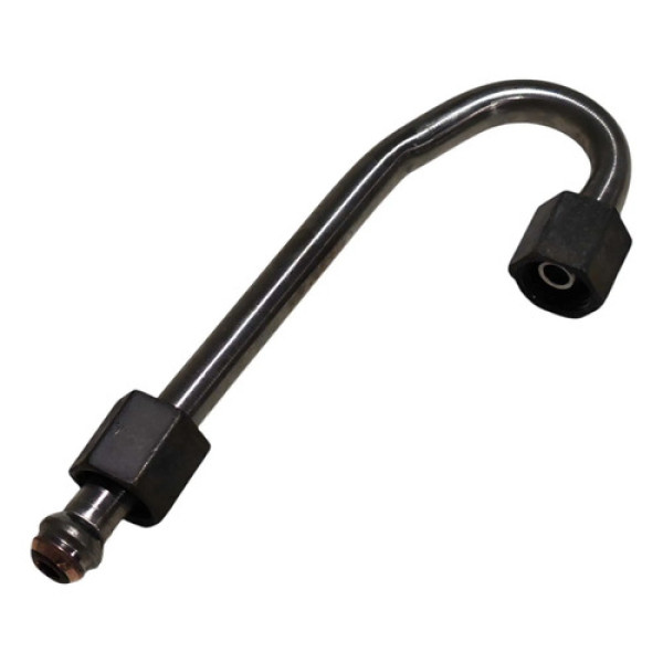 Mangueira Bomba Alta Pressão Vw T-cross 1.4 2019 2020 2021 Preto