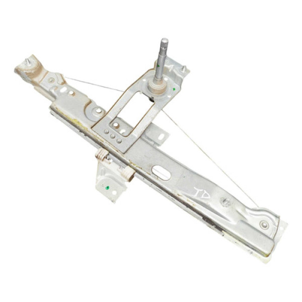 Maquina Vidro Traseiro Direito Ford Ka 2017 2018 2019