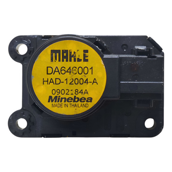 Motor Caixa Ar Da646001 Chevrolet Cruze Ltz 1.4 2016/2018