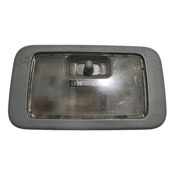 Luz Teto Cortesia Mitsubishi Pajero Tr4 2.0 2003 2004 2005