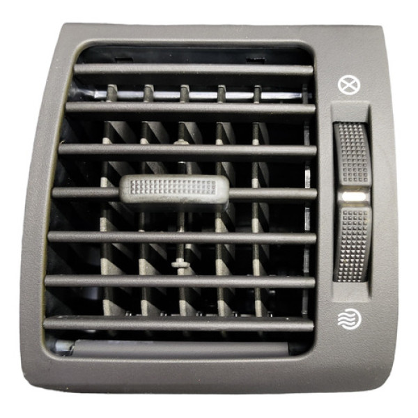 Difusor Ar Condicionado Esquerdo Kia Sorento 2005 A 2009 