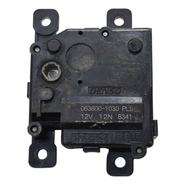Motor Atuador Caixa Ar 0638001030 Toyota Yaris 2018 2019/22