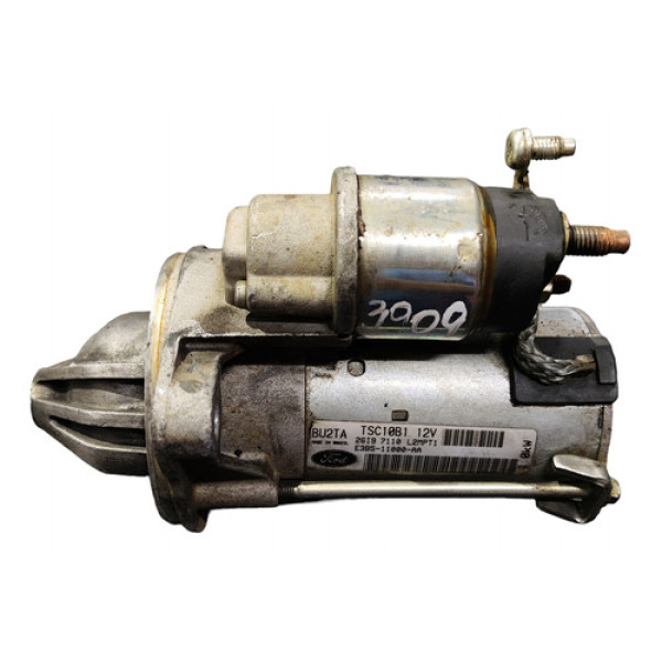 Motor Partida Tsc10b1 Ford Ka 1.0 2015 2016 2017 2018