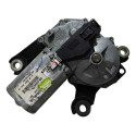 Moto Limpador Vidro Tras Chevrolet Celta 2001/2005 93332478