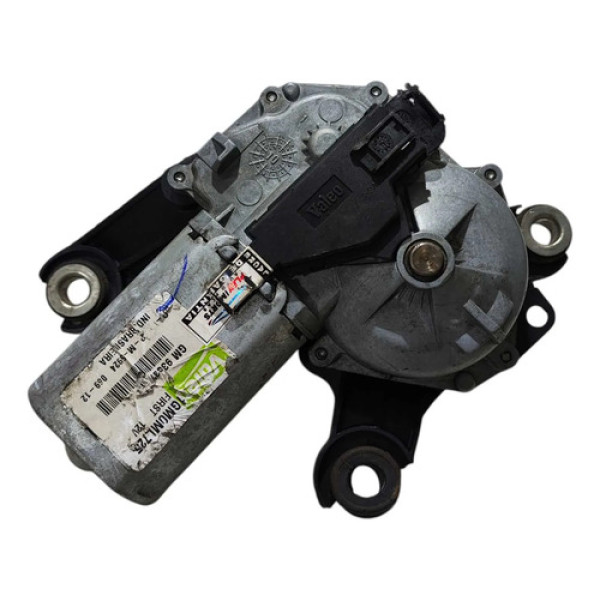 Moto Limpador Vidro Tras Chevrolet Celta 2001/2005 93332478