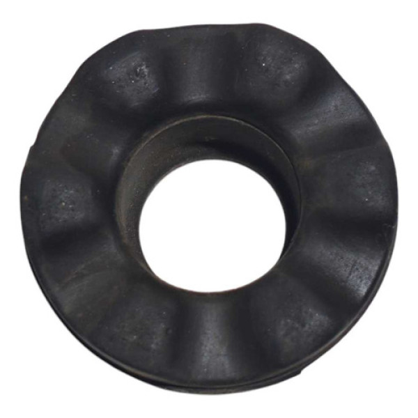 Coxim Inferior Radiador A0995040212 Mercedes W204 