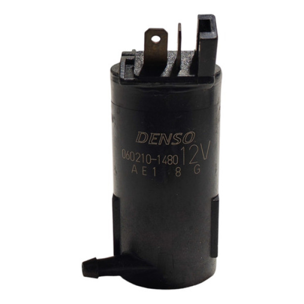 Motor Limpador Parabrisa Esguicho Gm Tracker 2003 A 2008 