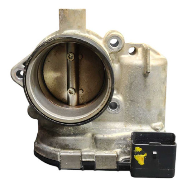 Corpo Borboleta Tbi Citroen C4 Cactus 1.6 2020/22 0280750085