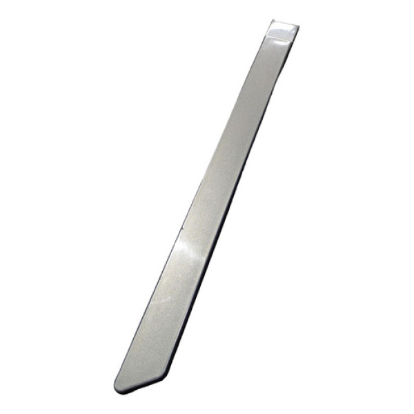 Friso Da Porta Traseira Direita Renault Oroch 2014 2015 2016 Preto