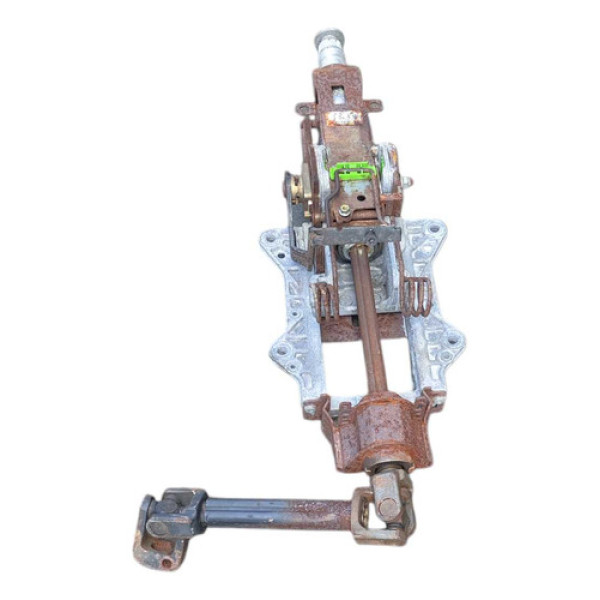 Coluna Direção Escamoteavel Volkswagen Passat 2006 A 2010