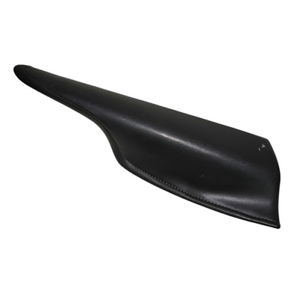 Apoio Braço Porta Diant Esquerda Toyota Yaris 2020 A 2022 Preto