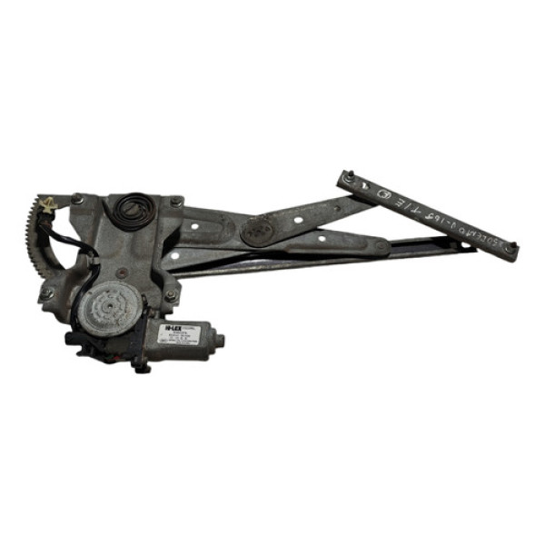 Maquina Vidro Traseiro Esq 834503e000 Kia Sorento 2007 2008 