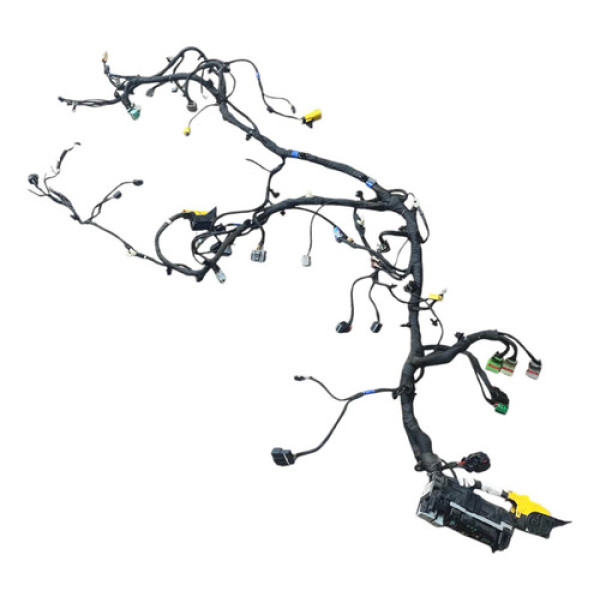 Pisca Chicote 26315647 Painel Gm Onix Seda Plus 1.0t 20/2022