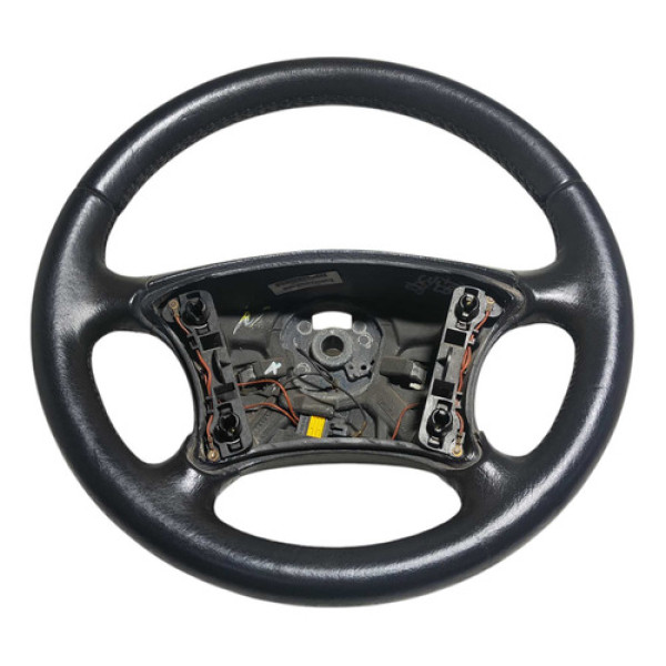 Volante Direção Citroen C5 2001 2002 A 2004 - 96494358ze 