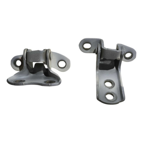 Dobradiça Porta Dianteira Direita Toyota Corolla 2017 A 2019