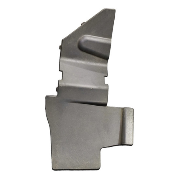 Moldura Churrasqueira Direita Mitsubishi Asx 2013 2014 2015