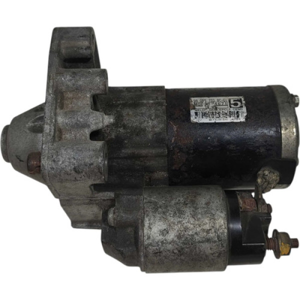 Motor Partida Arranque Citroen C4 Lounge 2013 2014 2015