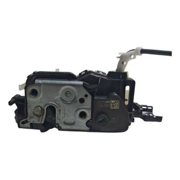 Fechadura Porta Dianteira Direita Citroën C4 Cactus 2020/22