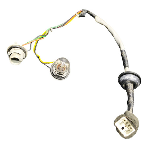 Soquete Lanterna Traseira Esquerda Kia Picanto 2017 2018 Esquerdo 1#