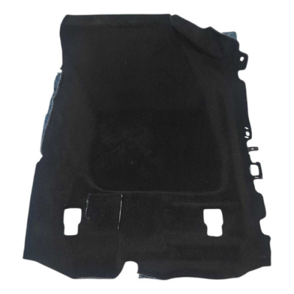 Carpete Assoalho Dianteiro Direito Ford Fusion 2014 A 2018