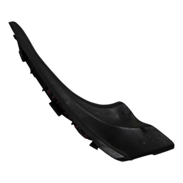 Moldura Churrasqueira Direita Toyota Etios 2013 A 2018