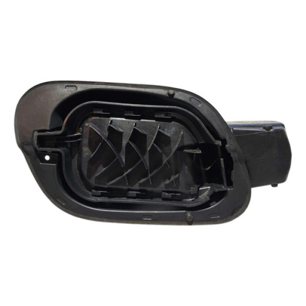 Bocal Portinhola Tanque Vw Polo 2018 2019 2020  6ec809857 Preto 2020