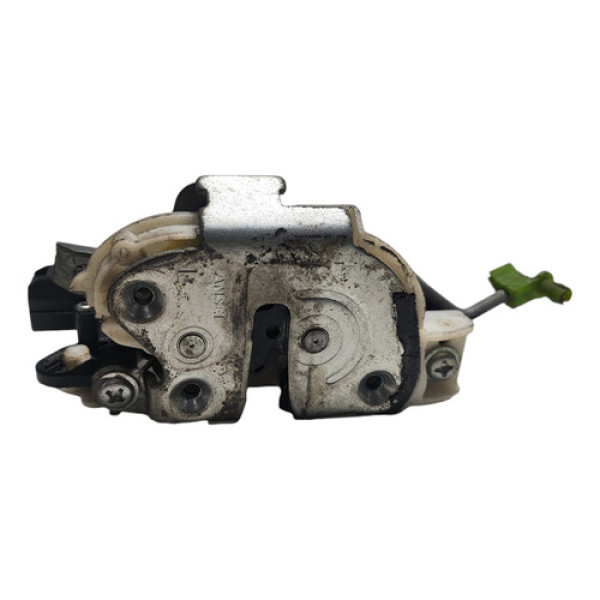 Fechadura Porta Tras Esq Mitsubishi Lancer 2012 2013 2014