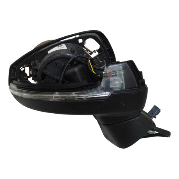 Retrovisor Direito Audi A3 2012 2013 2014 E90411256