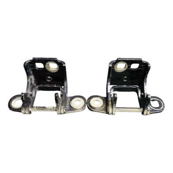 Par Dobradiça Porta Traseira Esquerda Jeep Cherokee 2006 07