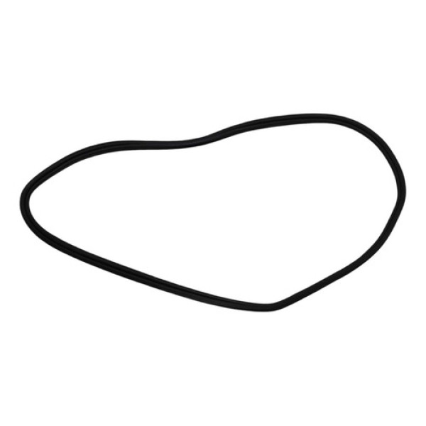 Borracha De Vedação Diant Direi Fiat Argo 1.3 2019 2020