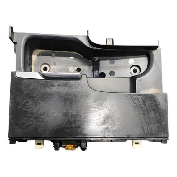 Porta Objeto Treco Volvo Xc60 T8 2.0t 2019 A 2022 31377381 Preto
