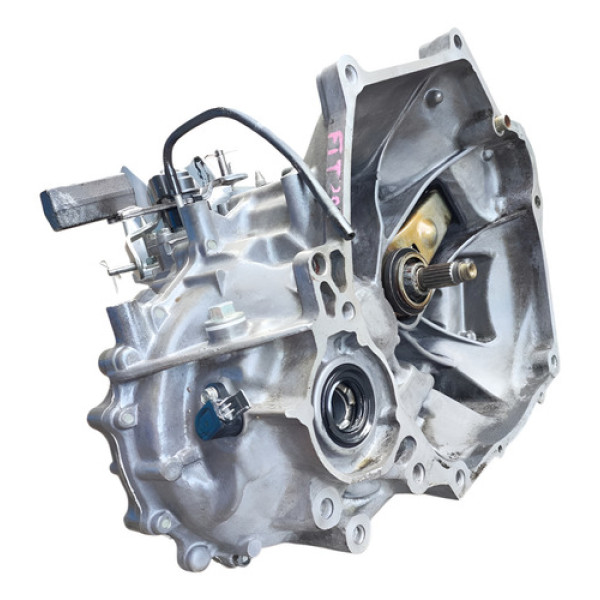Caixa Câmbio Manual Honda Fit 1.4 2009 2010 2011 A 2013