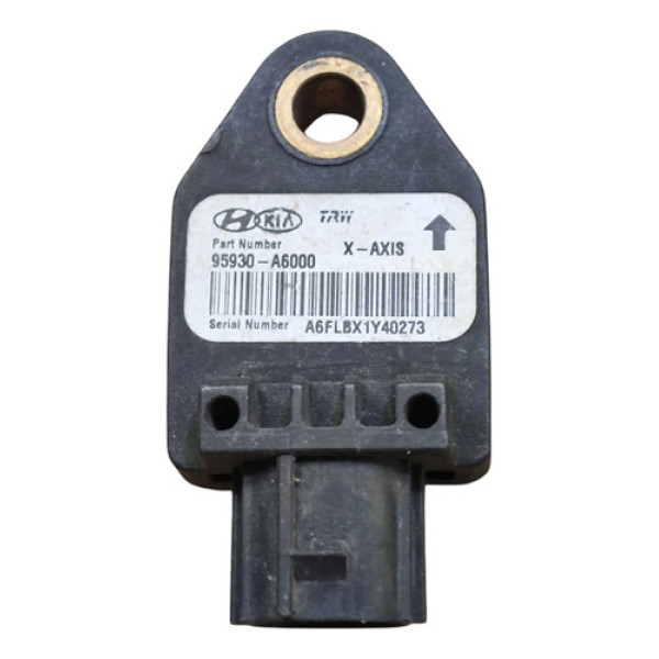 Sensor Impacto 95930a6000 Hyundai Hb20 2012 2013 A 2017
