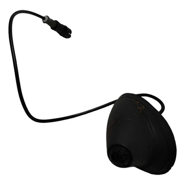 Base Antena Teto 9674768680 Peugeot 308 2011 2012 2013 Preto