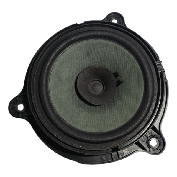 Alto Falante 281448588r Nissan Kicks 2017 2018 2019 2020  - Preto