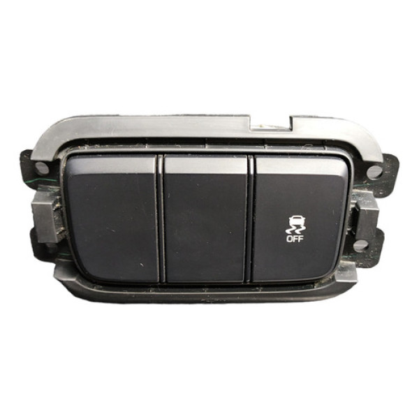 Botão Controle De Estabilidade Hyundai Creta 2017 2018 19